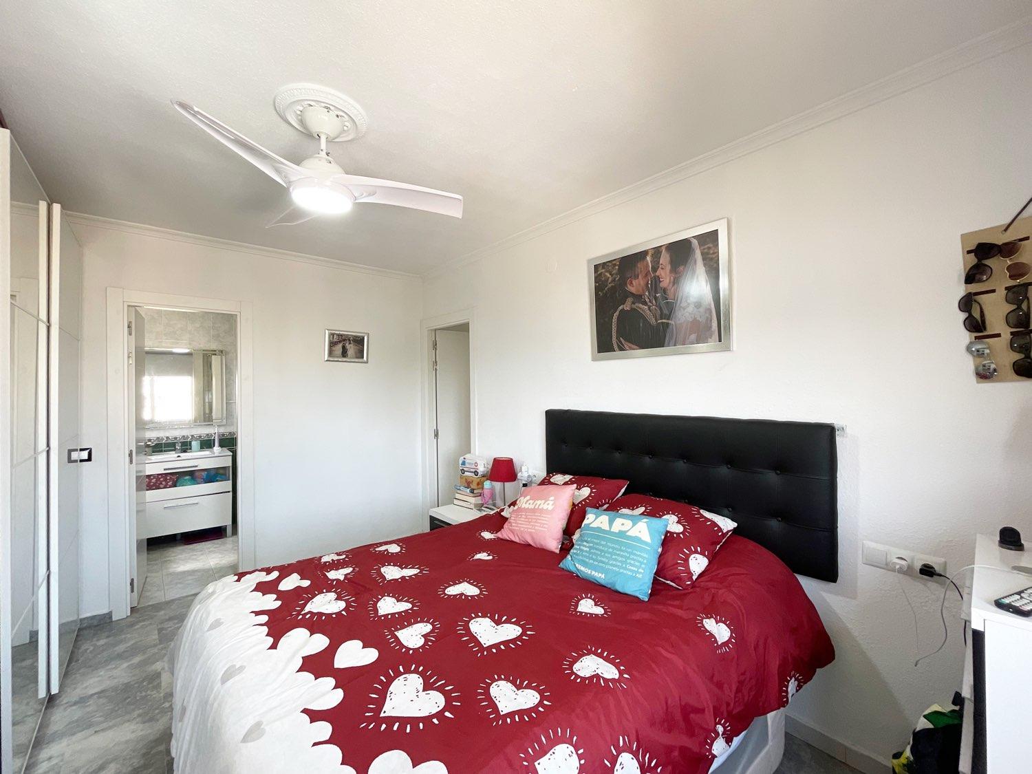 Piso en Venta en Mijas