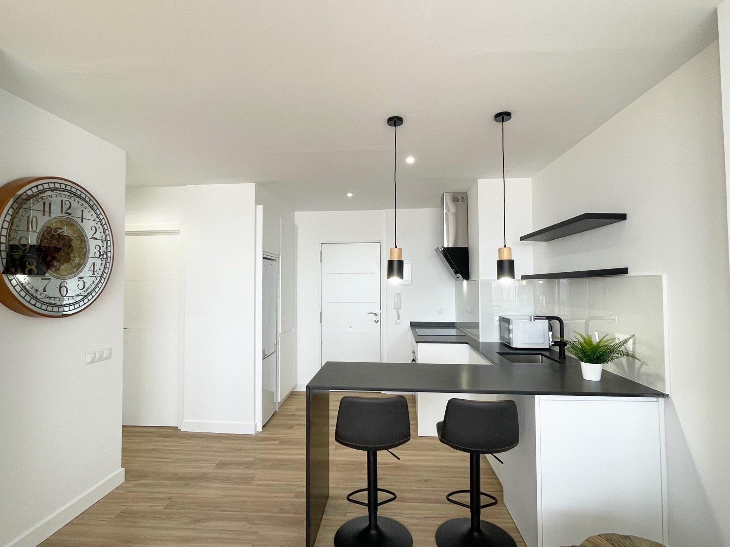 Flat for Sale in Fuengirola