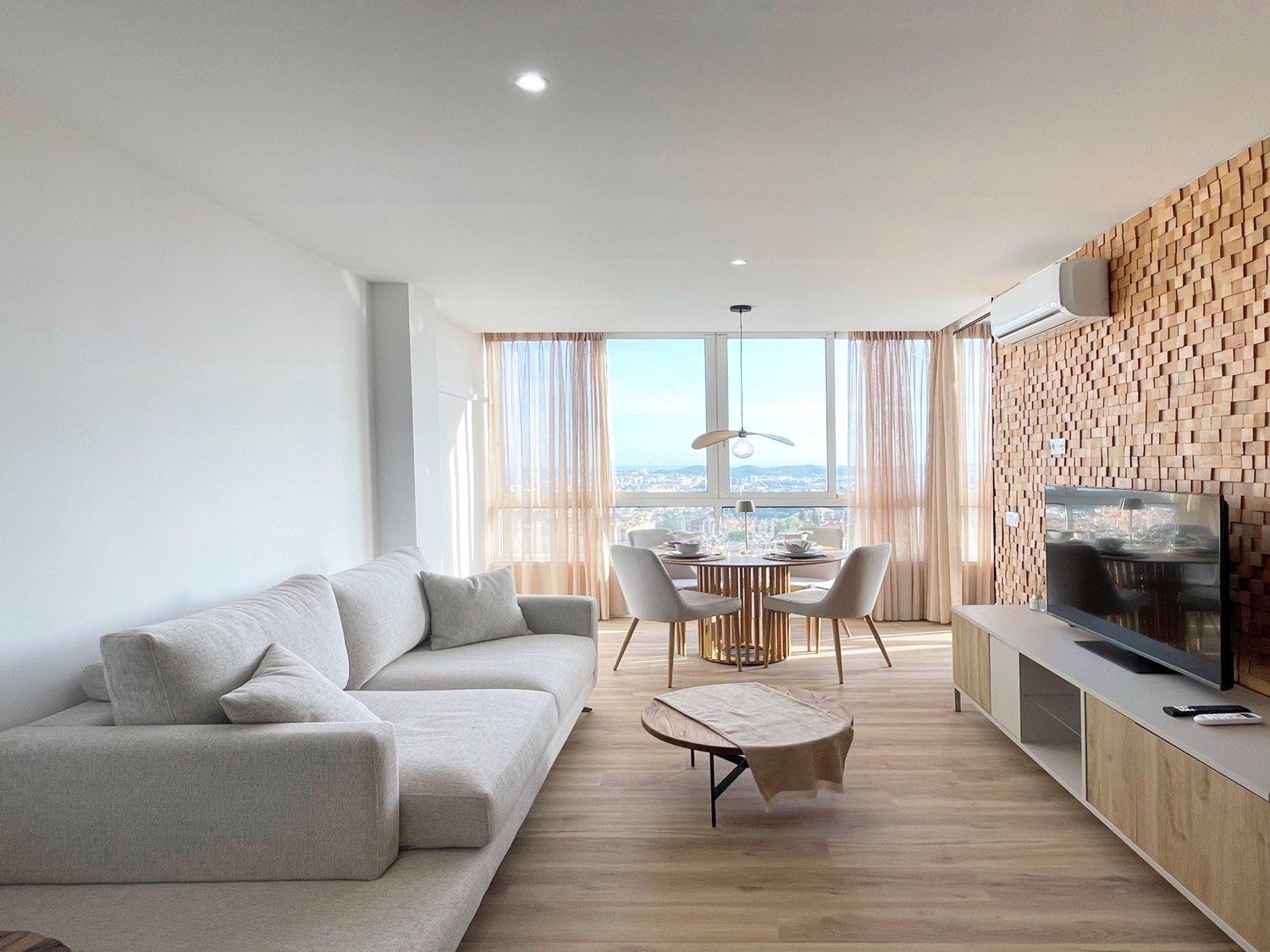 Flat for Sale in Fuengirola