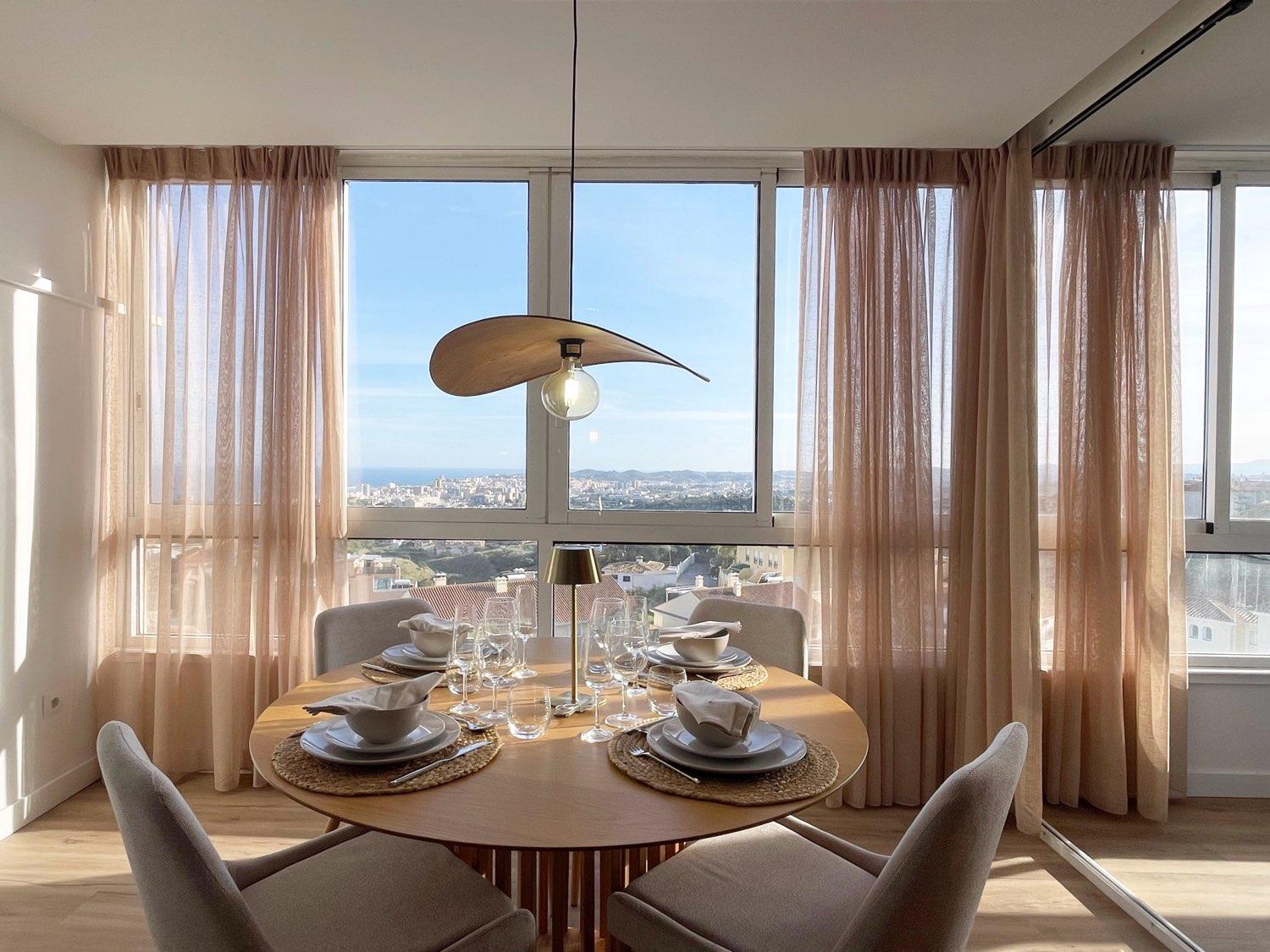 Flat for Sale in Fuengirola