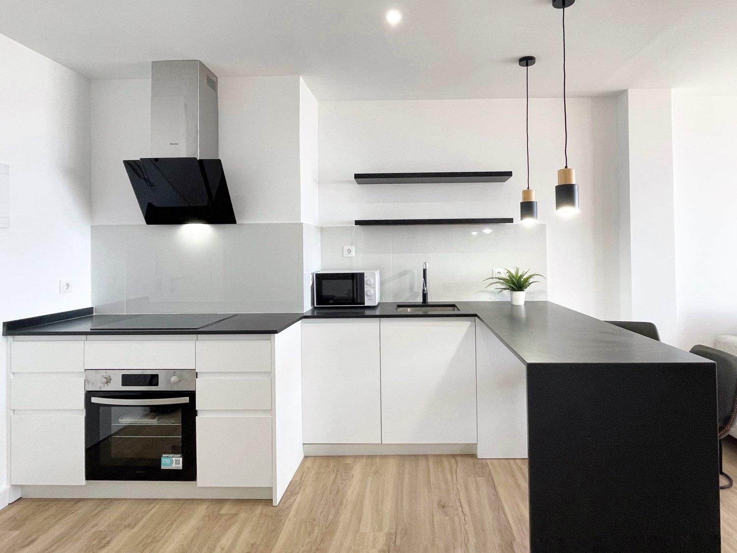 Flat for Sale in Fuengirola