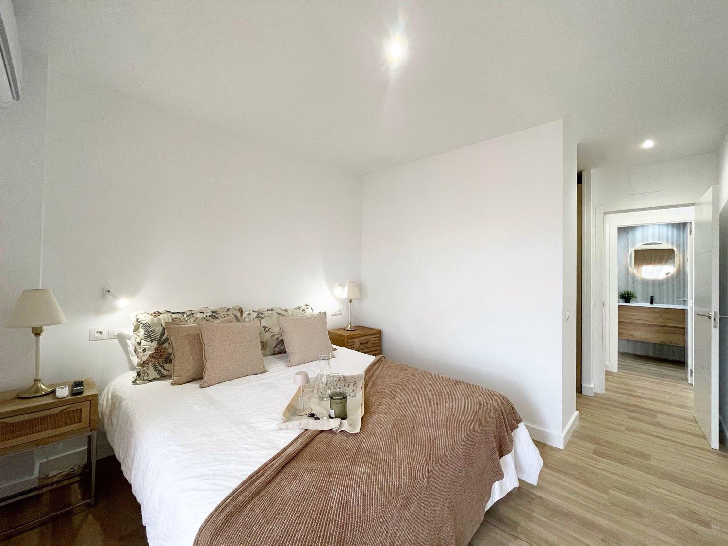 Flat for Sale in Fuengirola