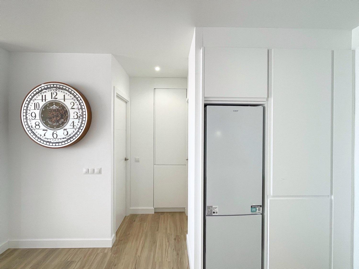 Flat for Sale in Fuengirola