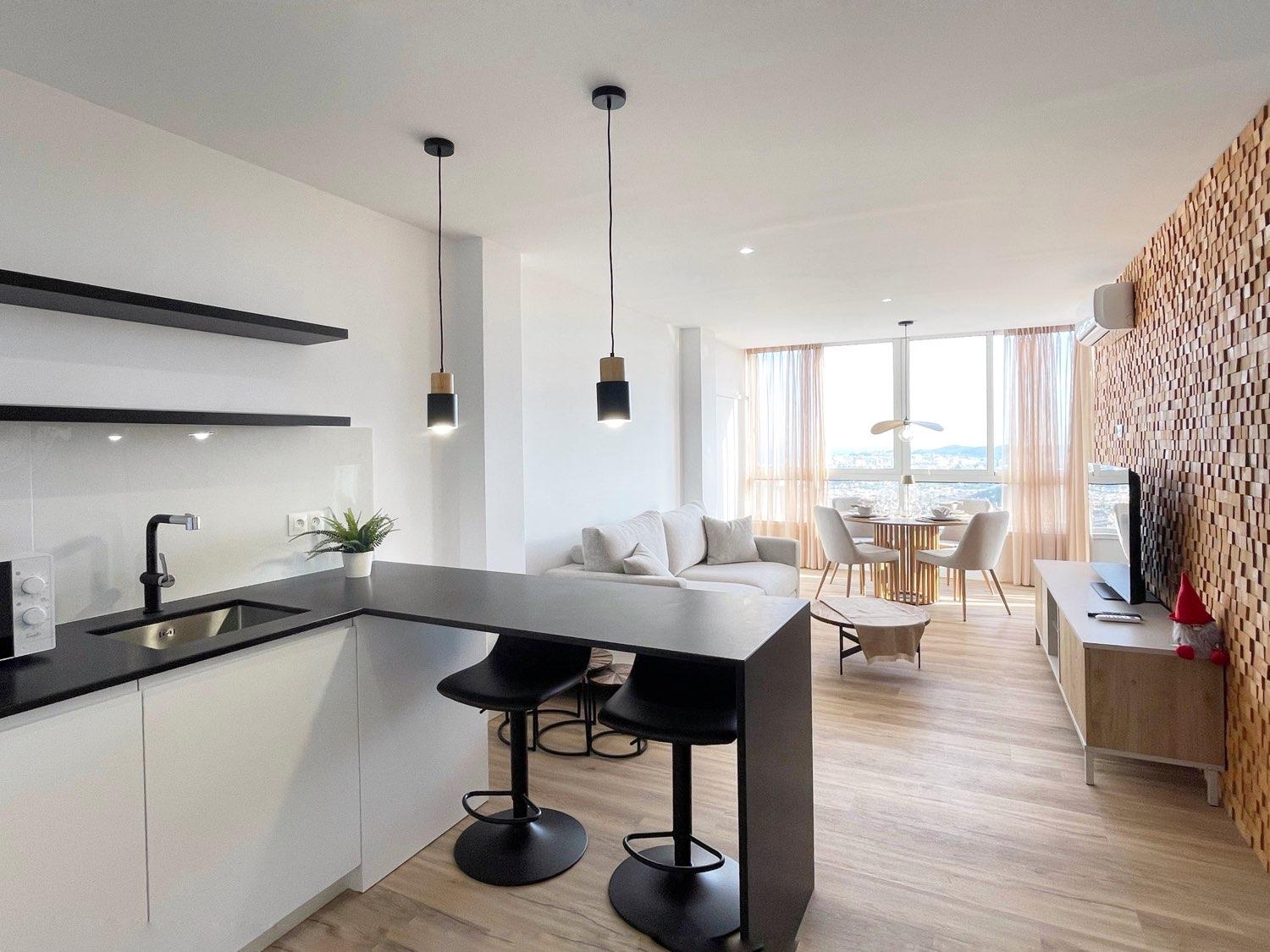 Flat for Sale in Fuengirola