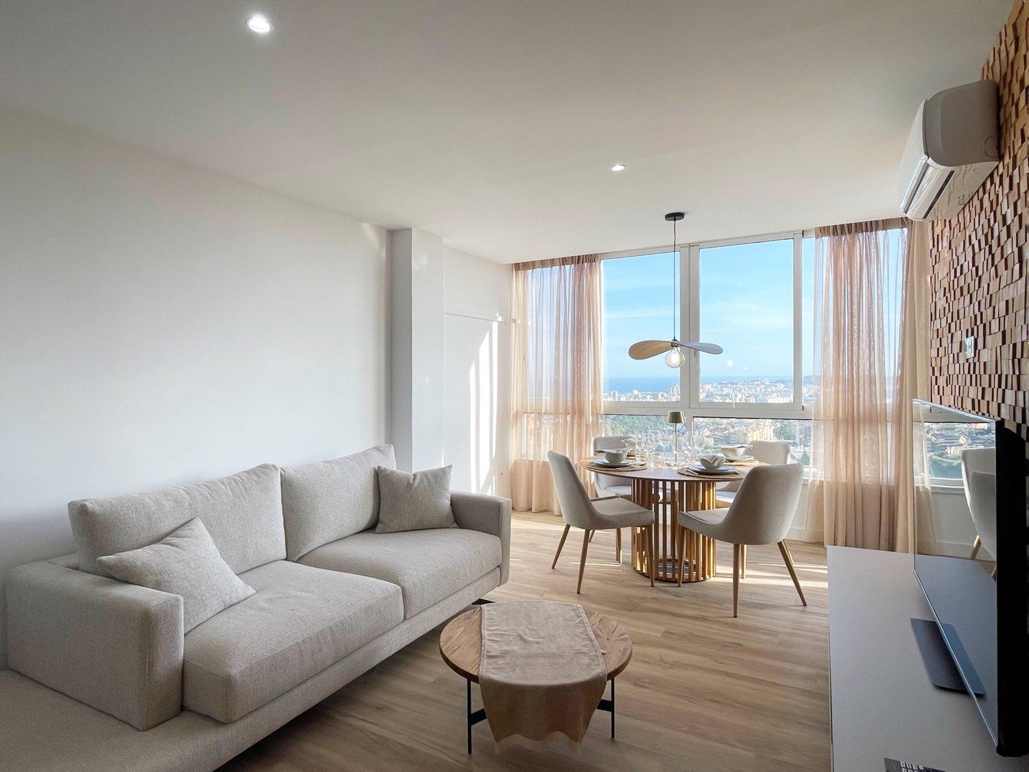 Flat for Sale in Fuengirola