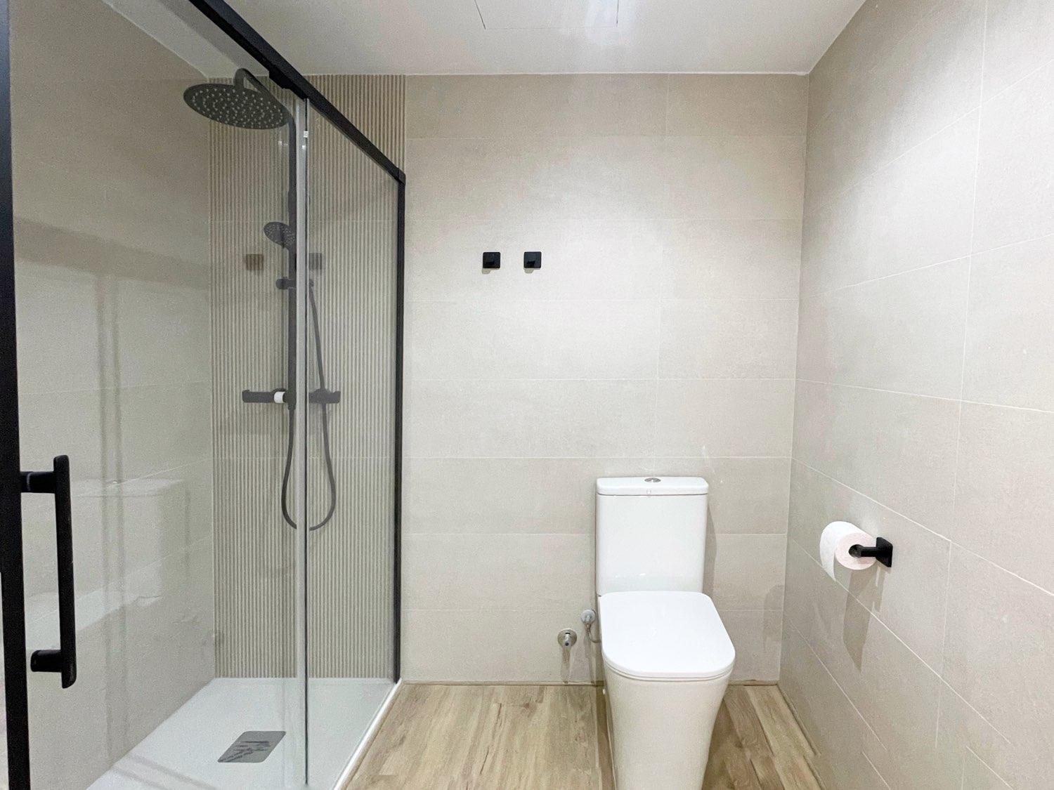 Flat for Sale in Fuengirola