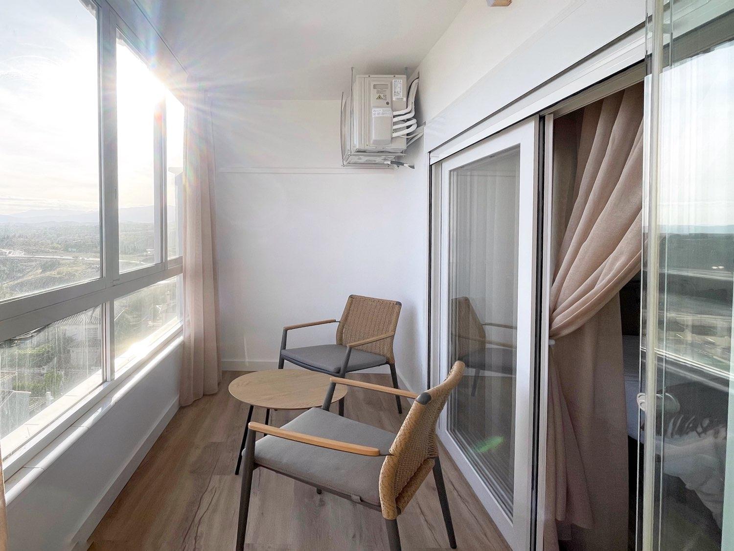 Flat for Sale in Fuengirola