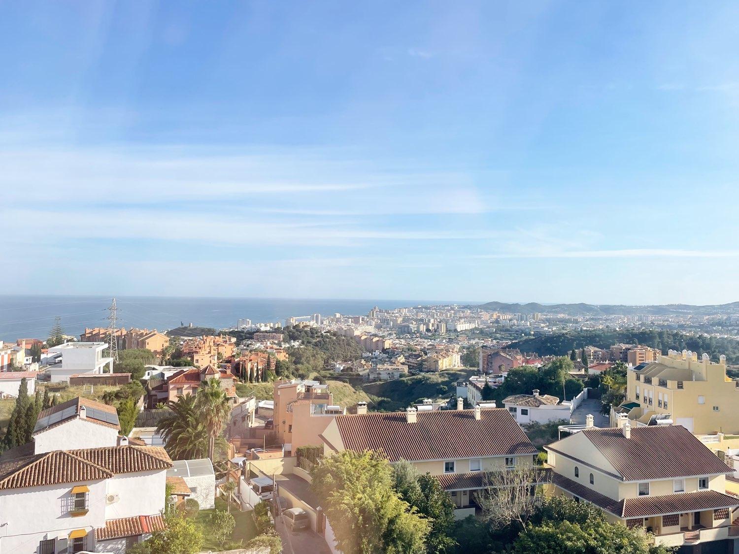 Flat for Sale in Fuengirola