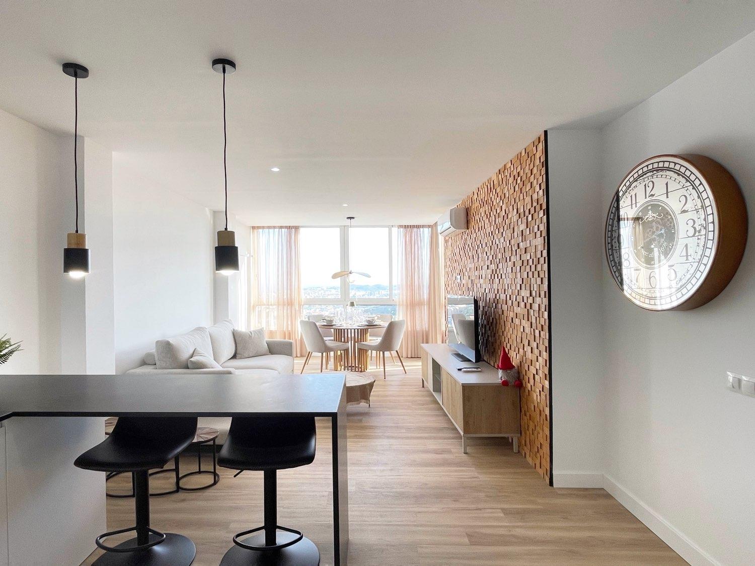 Flat for Sale in Fuengirola