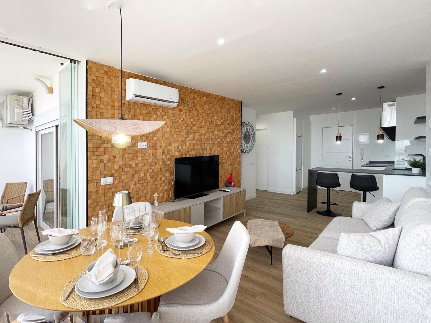 Flat for Sale in Fuengirola