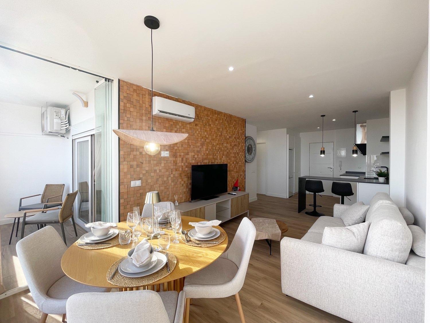 Flat for Sale in Fuengirola