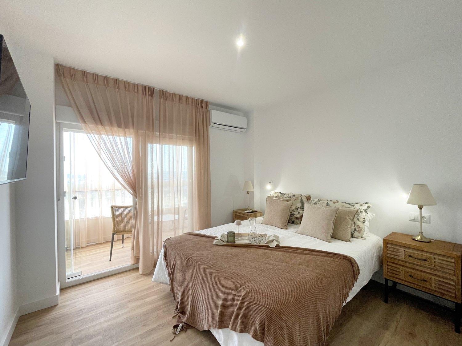 Flat for Sale in Fuengirola