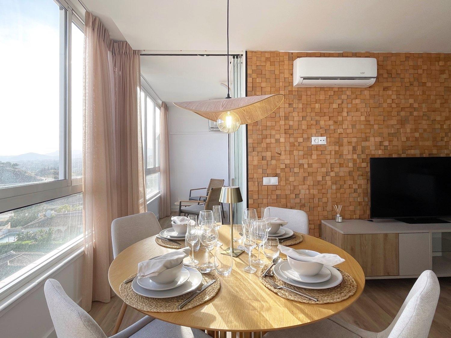 Flat for Sale in Fuengirola