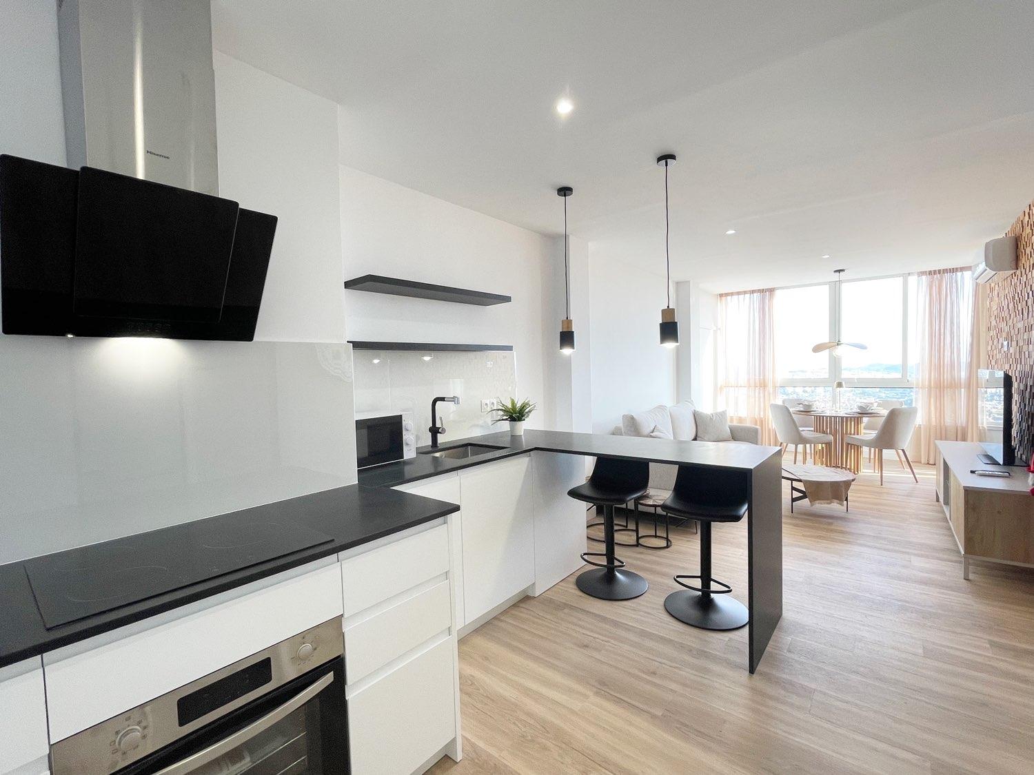 Flat for Sale in Fuengirola