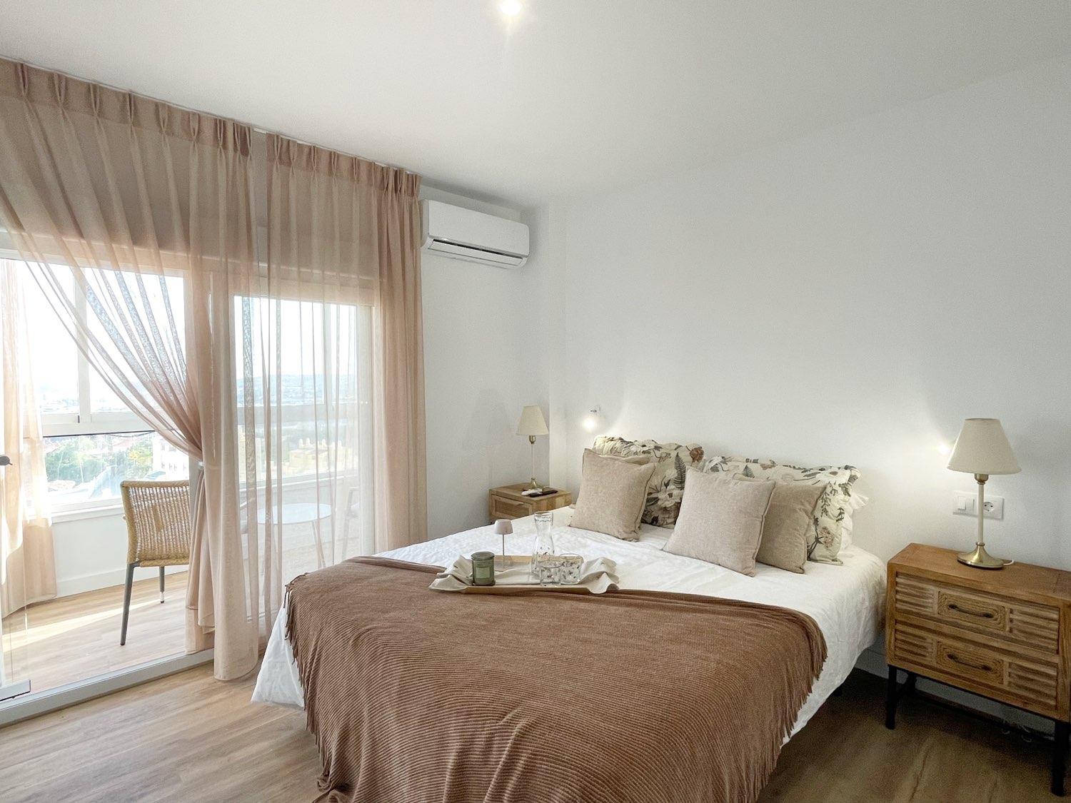 Flat for Sale in Fuengirola