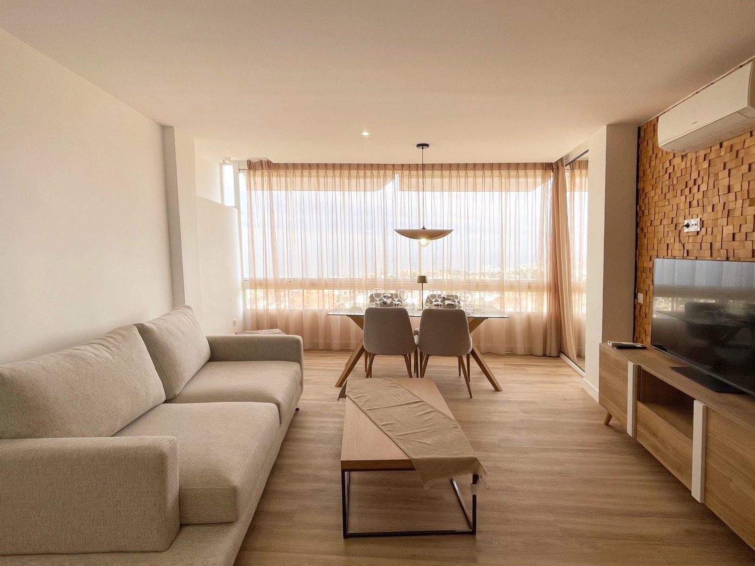 Flat for Sale in Fuengirola