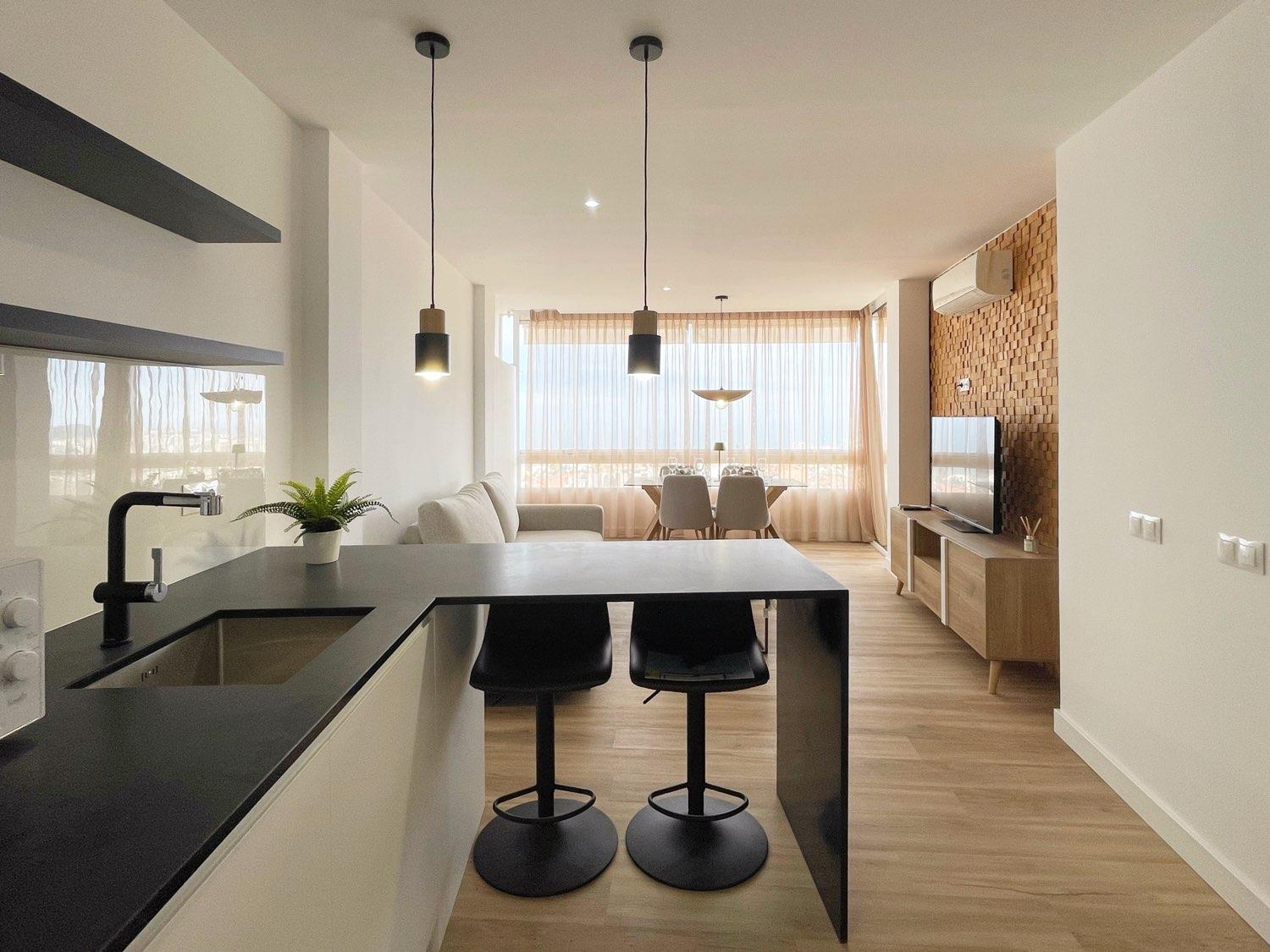 Flat for Sale in Fuengirola