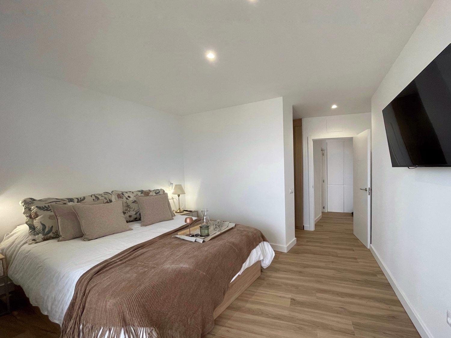 Flat for Sale in Fuengirola