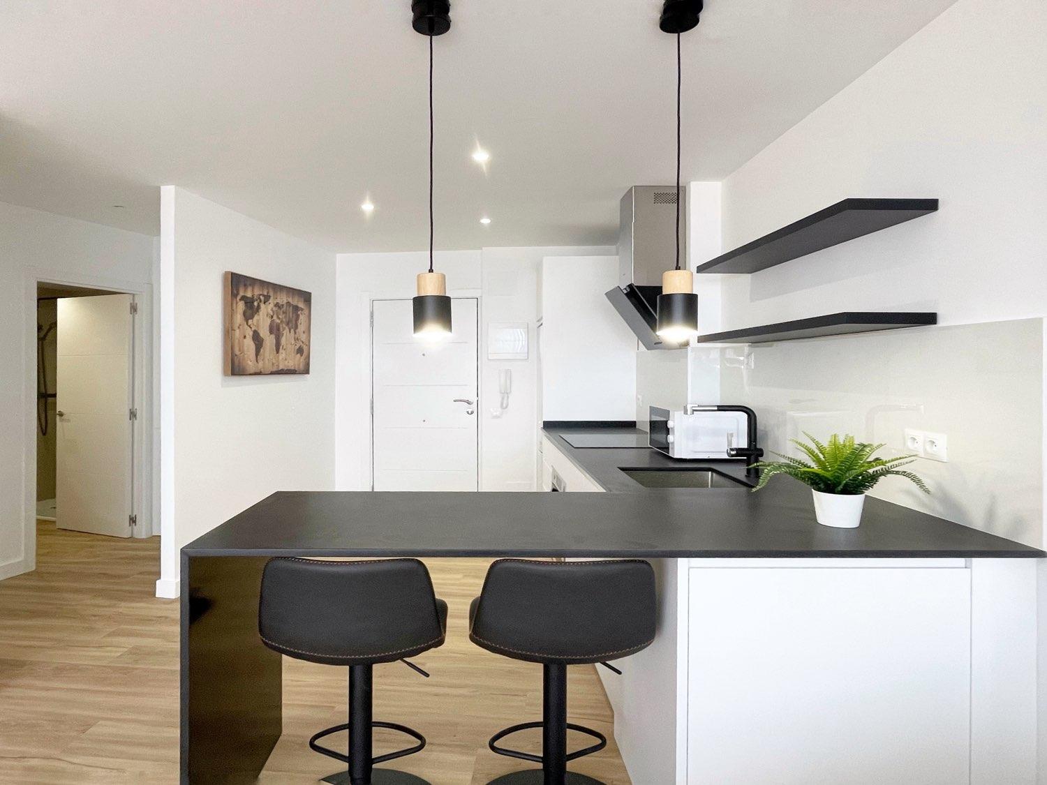 Flat for Sale in Fuengirola