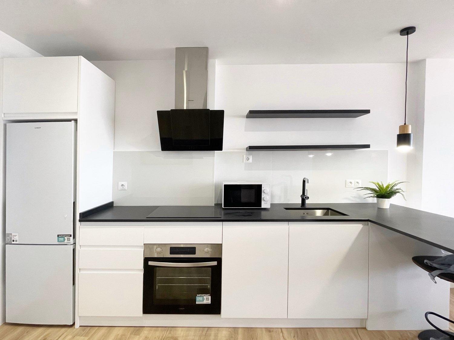 Flat for Sale in Fuengirola
