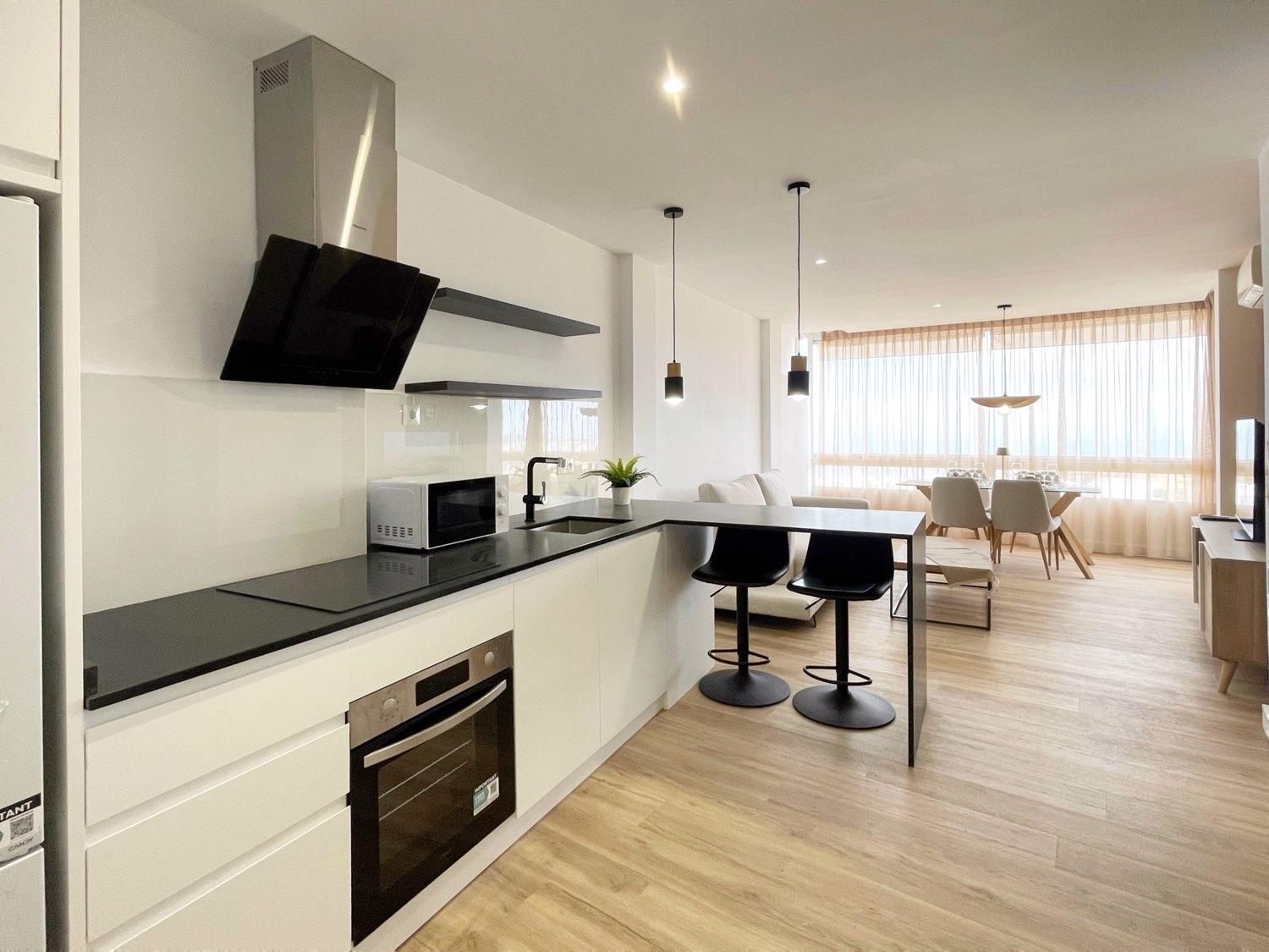 Flat for Sale in Fuengirola