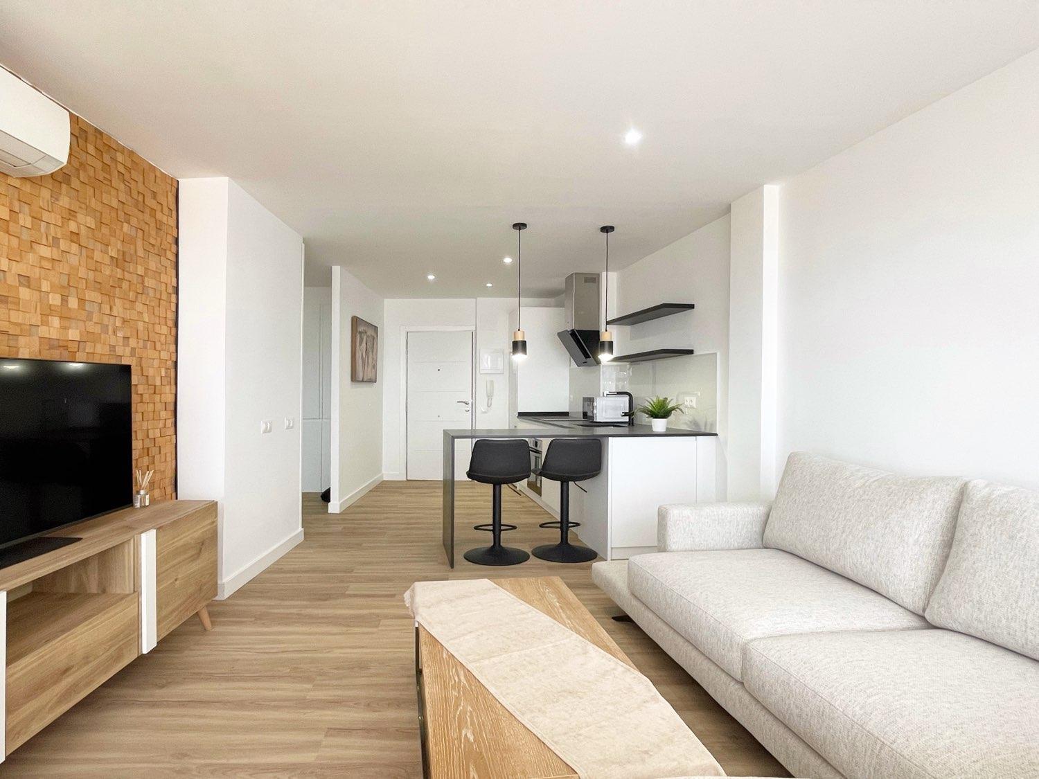 Flat for Sale in Fuengirola