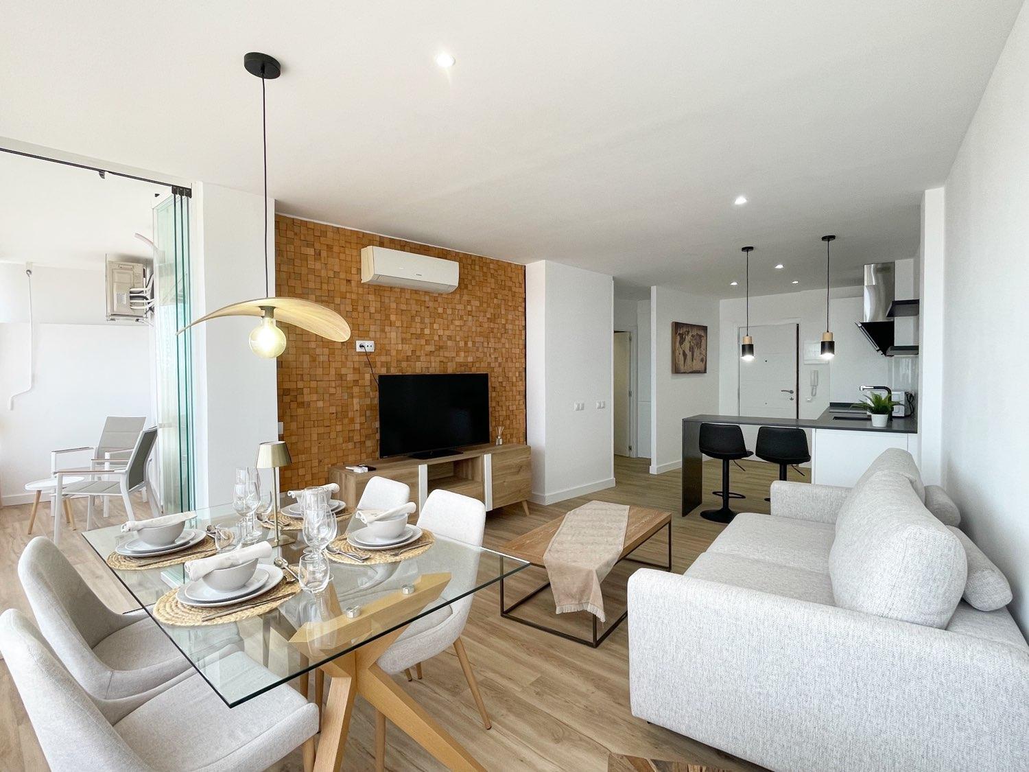 Flat for Sale in Fuengirola