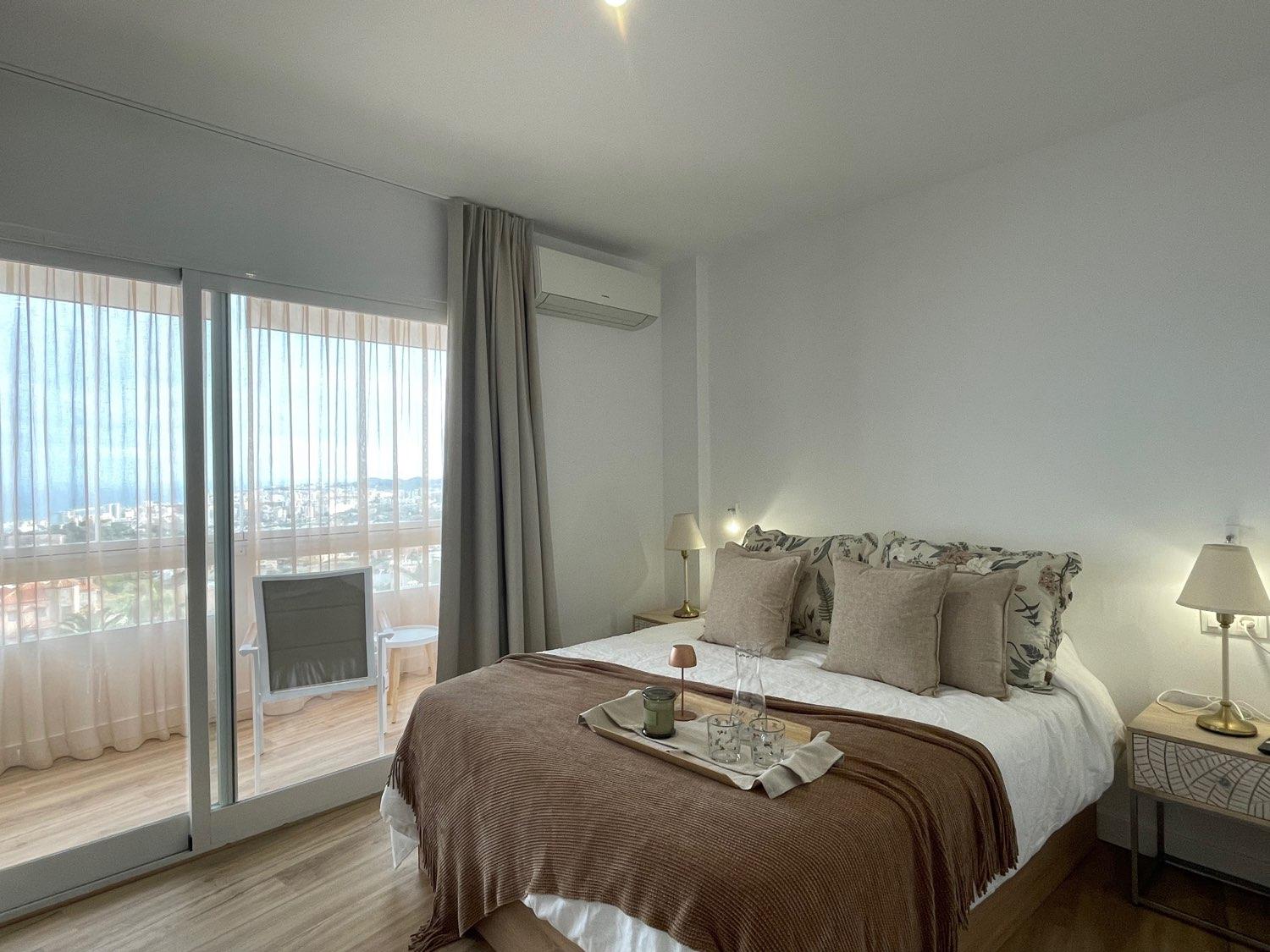 Flat for Sale in Fuengirola