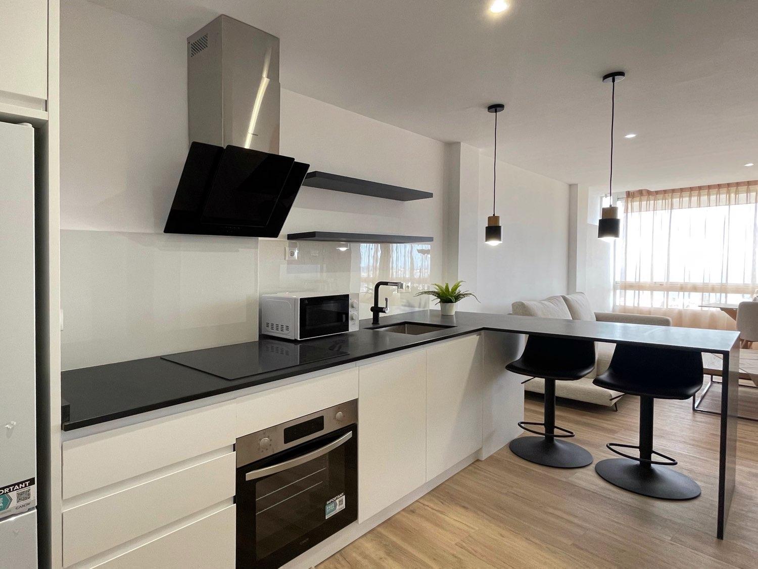 Flat for Sale in Fuengirola