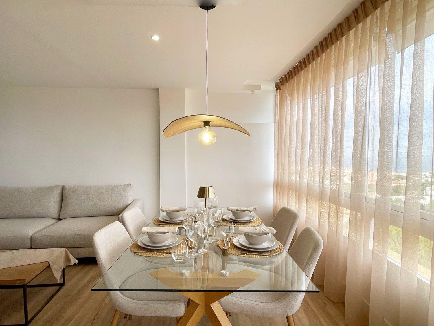 Flat for Sale in Fuengirola