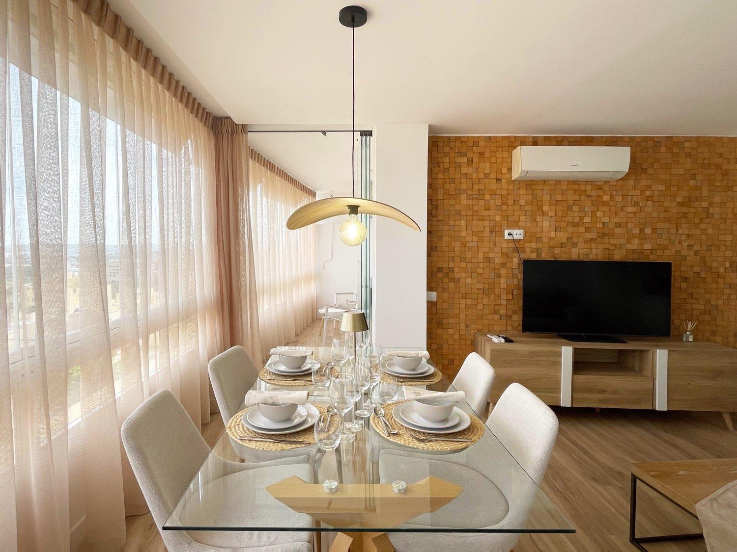 Flat for Sale in Fuengirola