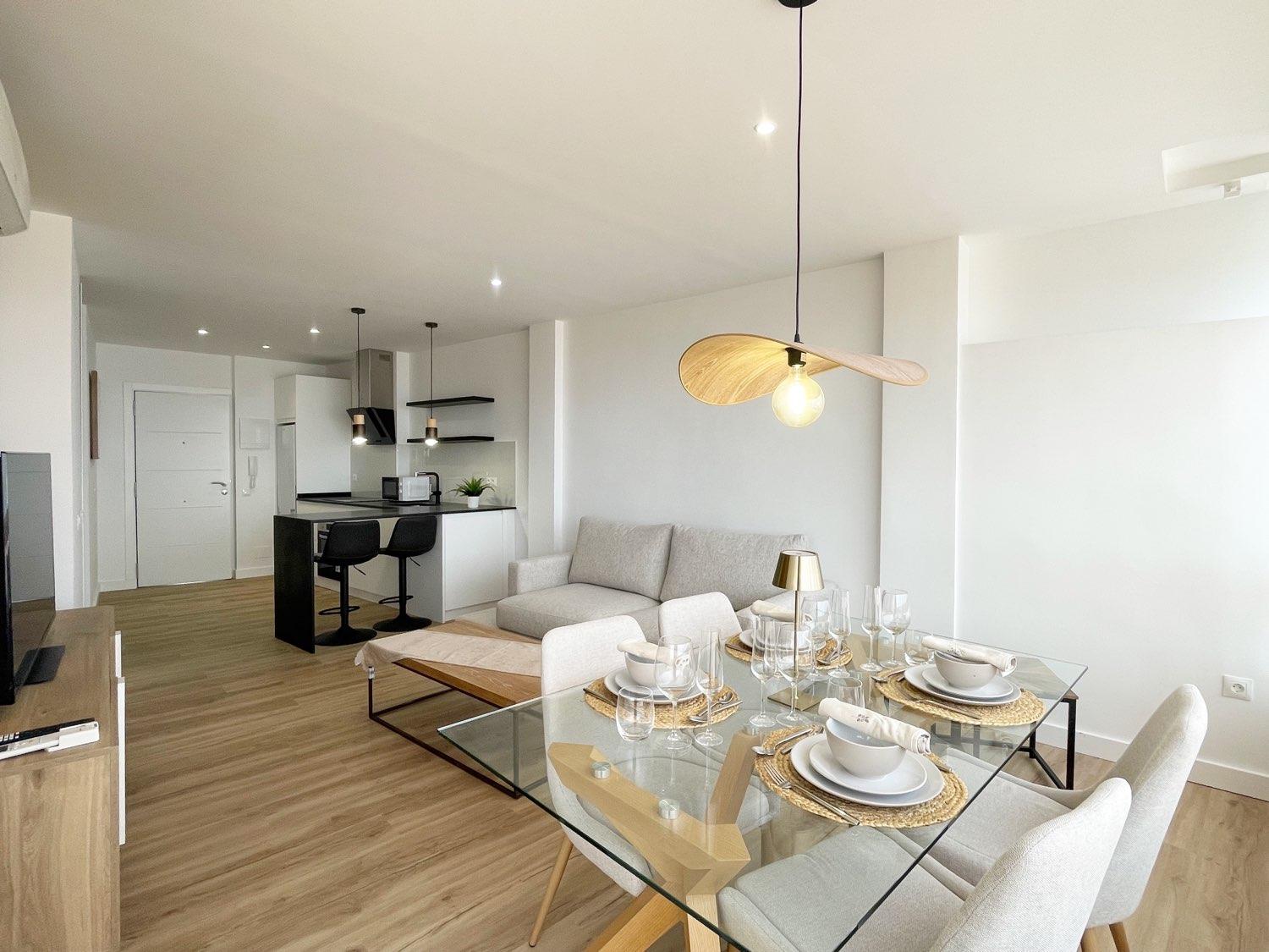 Flat for Sale in Fuengirola