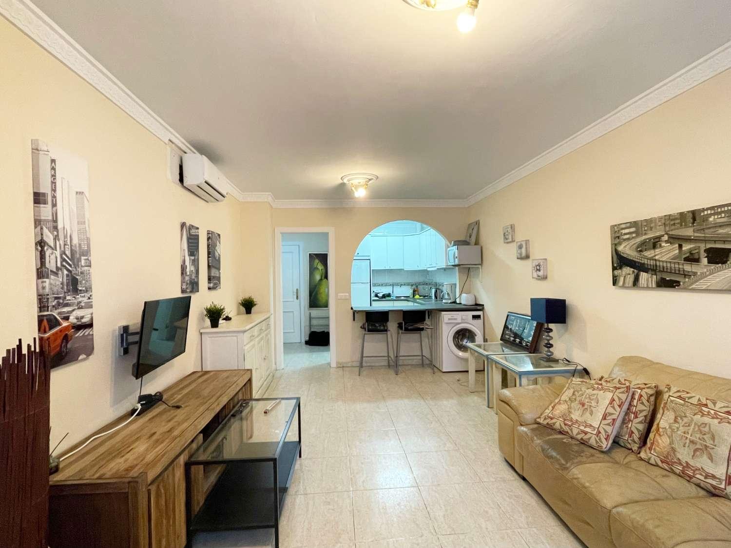 Flat for Sale in Mijas