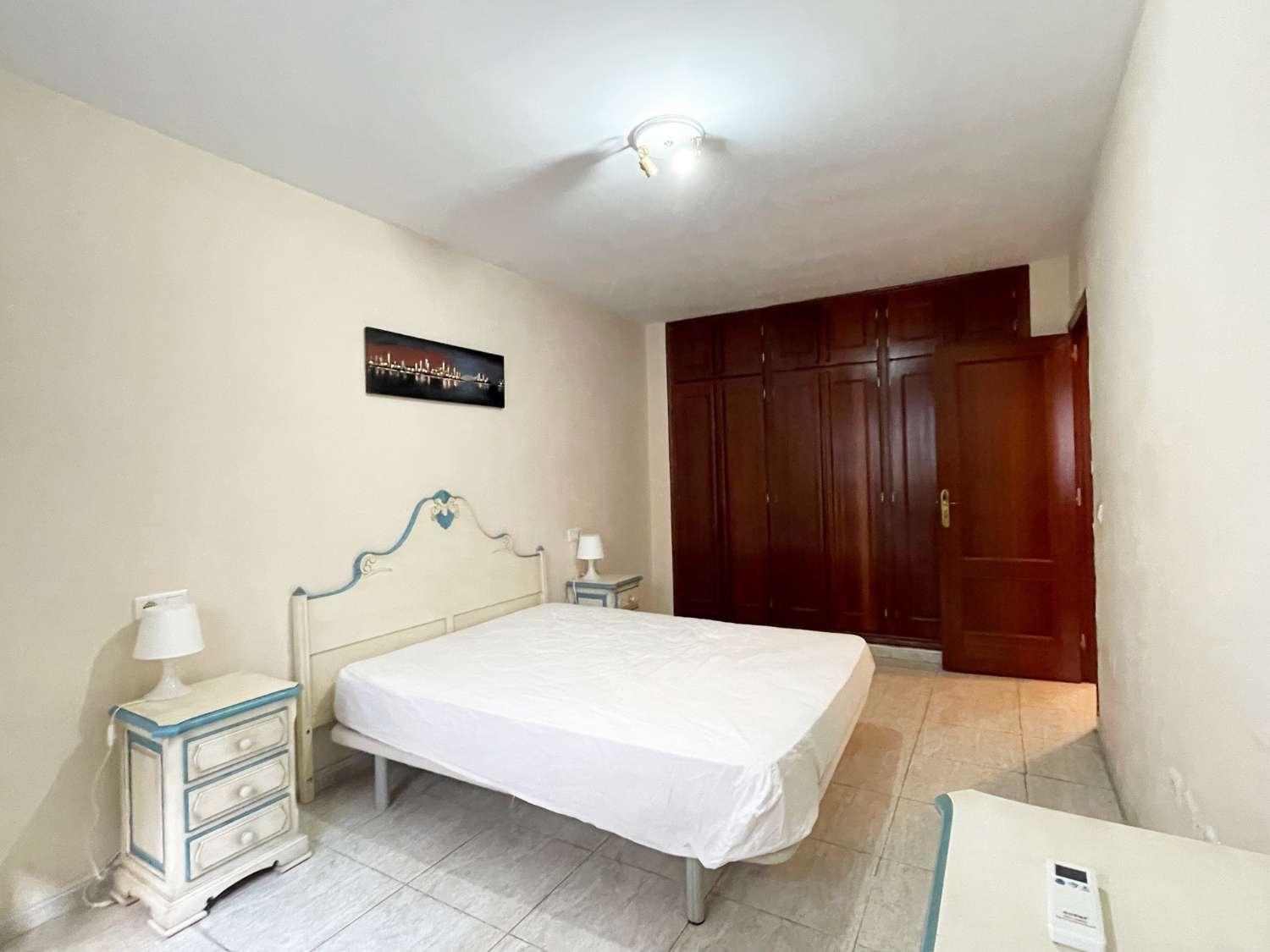 Flat for Sale in Mijas