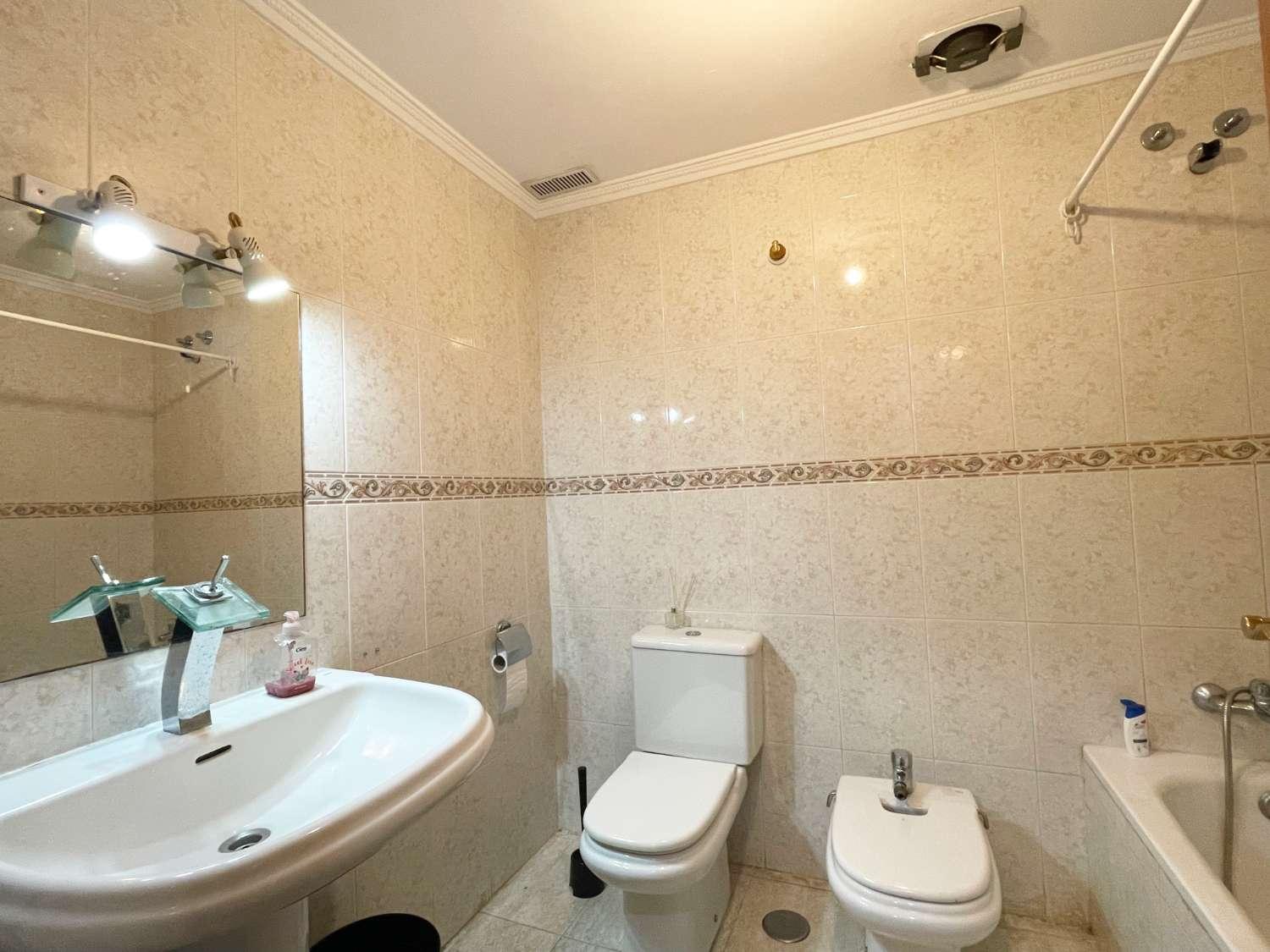 Flat for Sale in Mijas