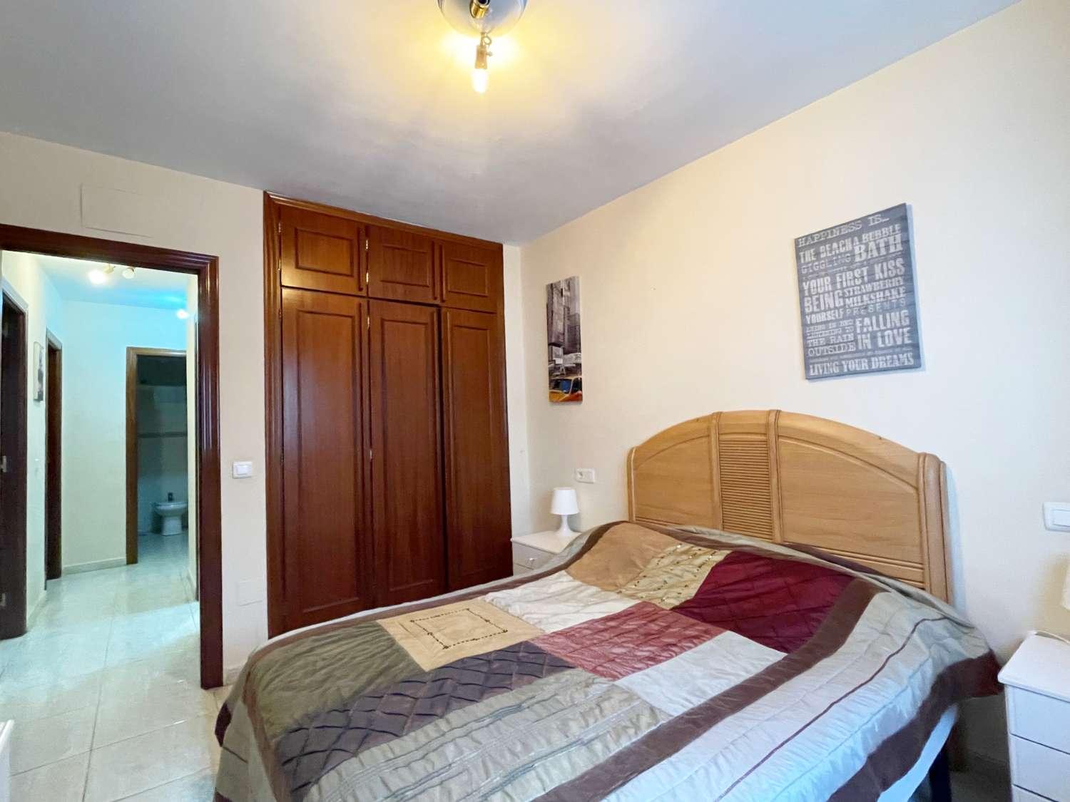 Flat for Sale in Mijas
