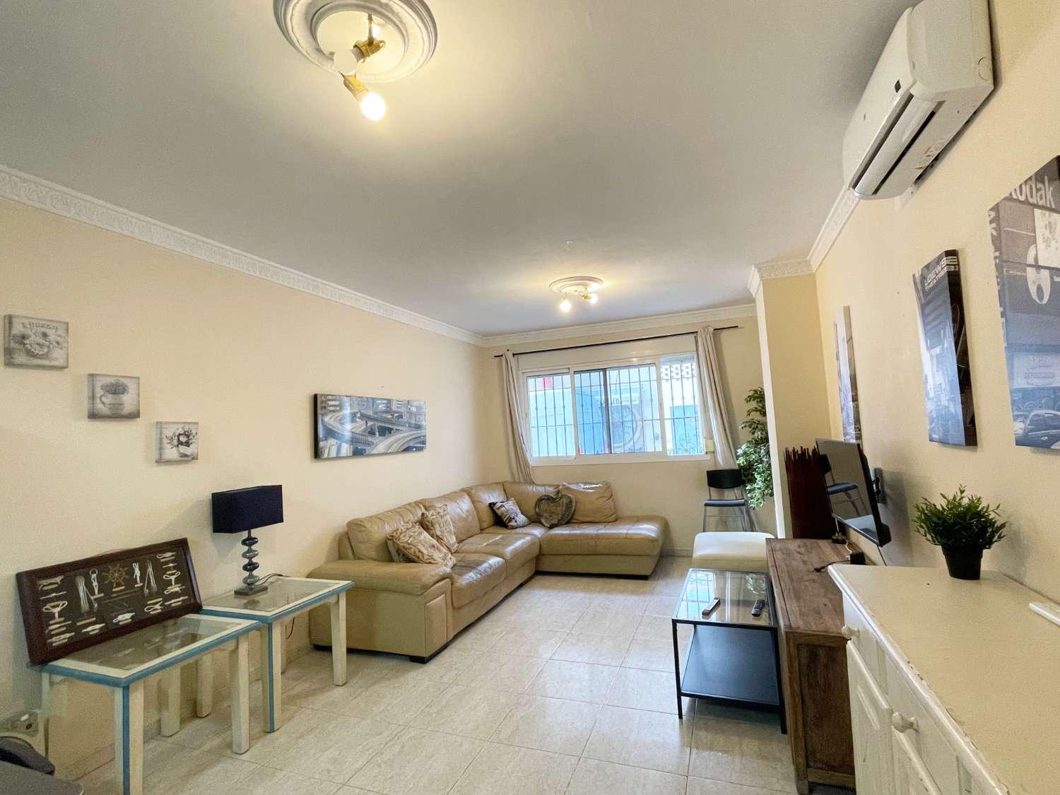 Flat for Sale in Mijas
