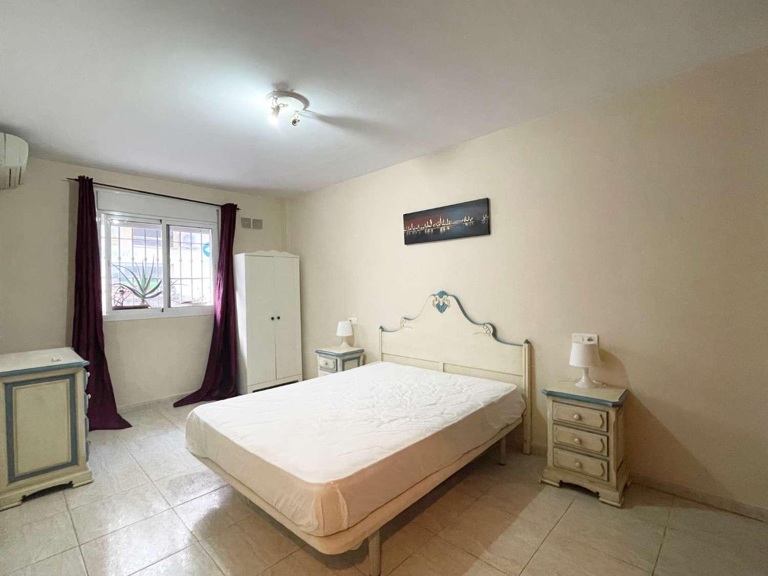 Flat for Sale in Mijas