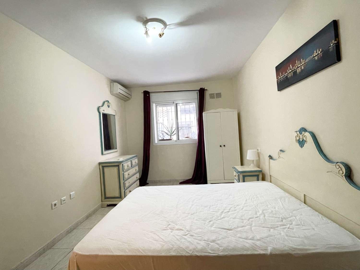 Flat for Sale in Mijas