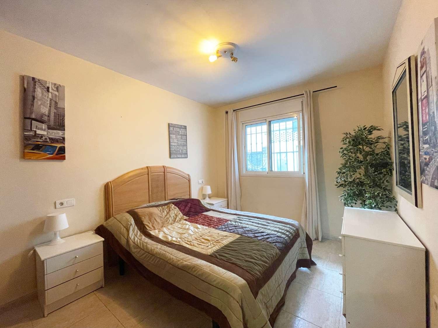 Flat for Sale in Mijas
