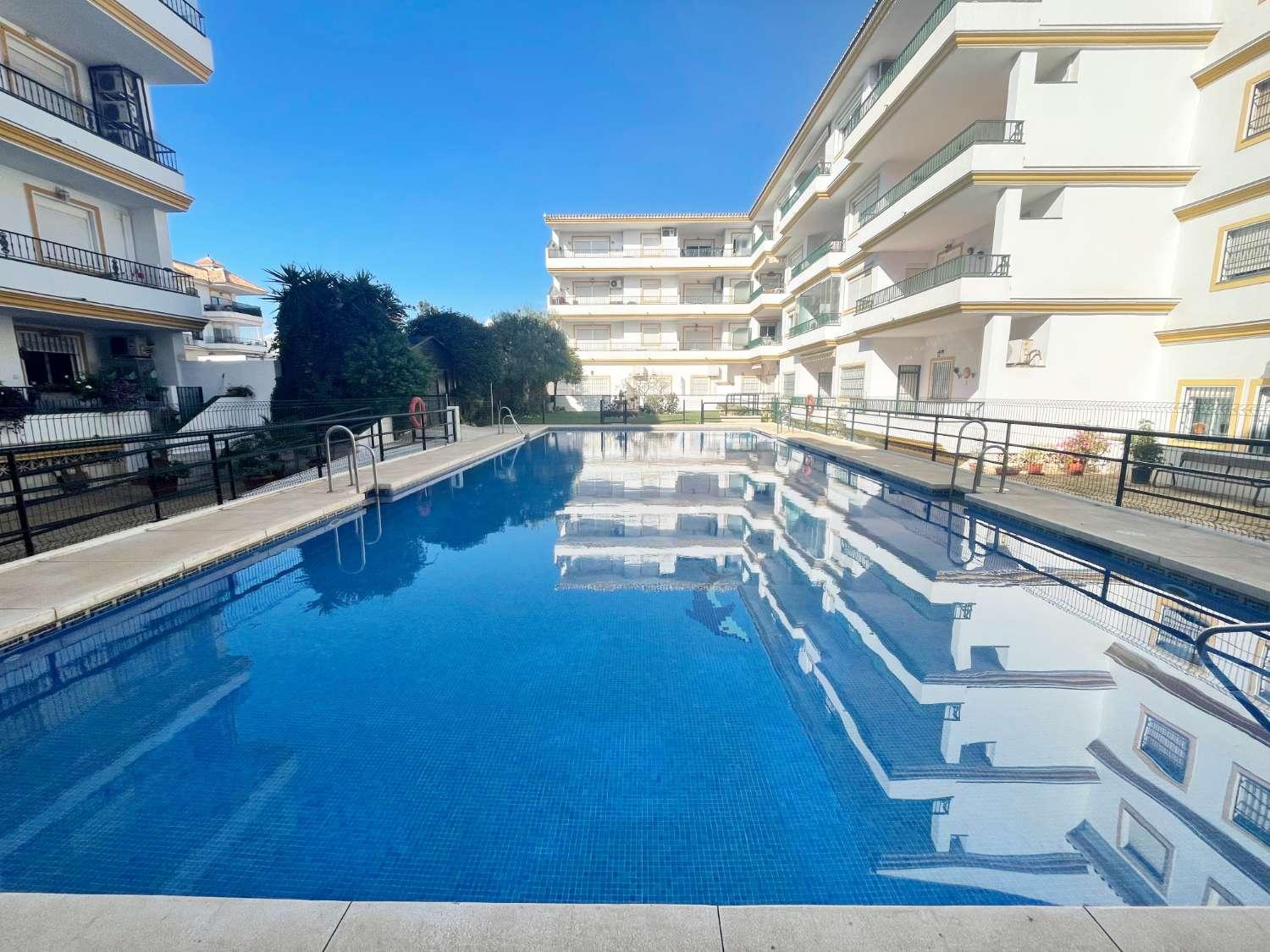 Flat for Sale in Mijas