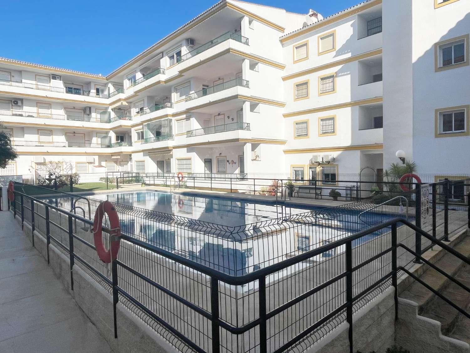 Flat for Sale in Mijas