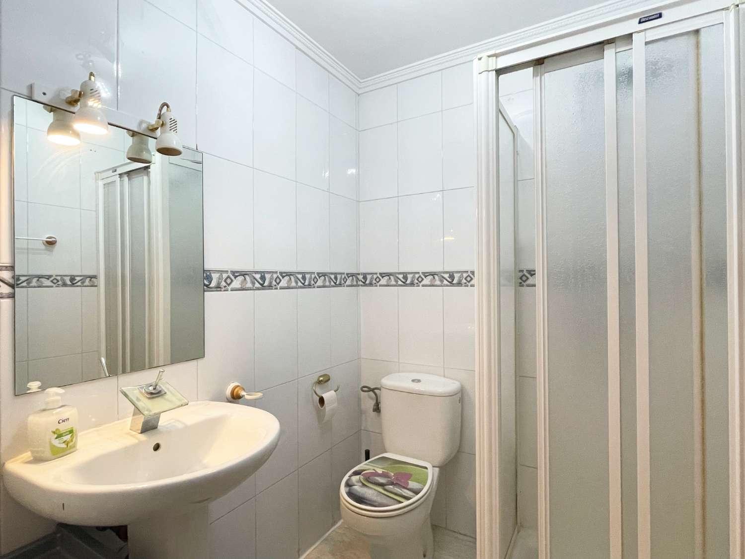 Flat for Sale in Mijas