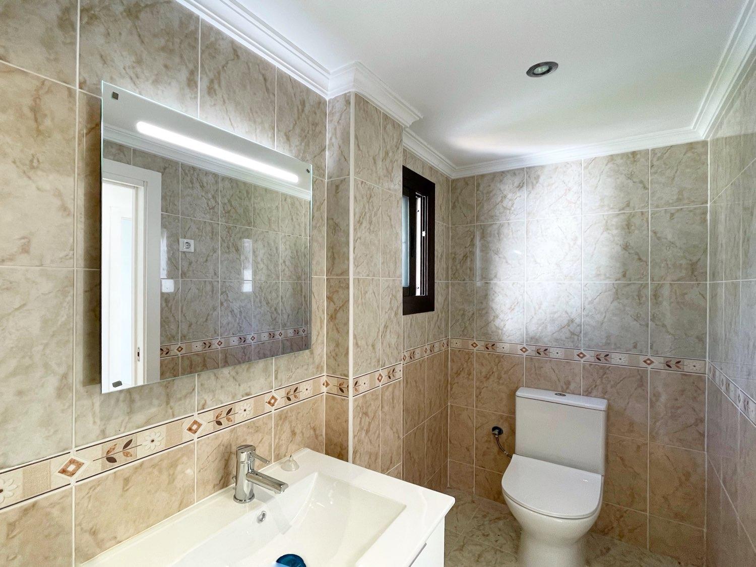 Penthouse for Sale in Mijas