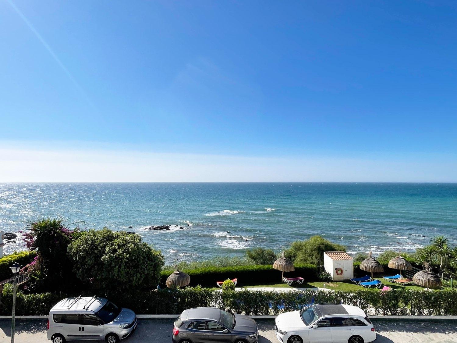 Penthouse for Sale in Mijas