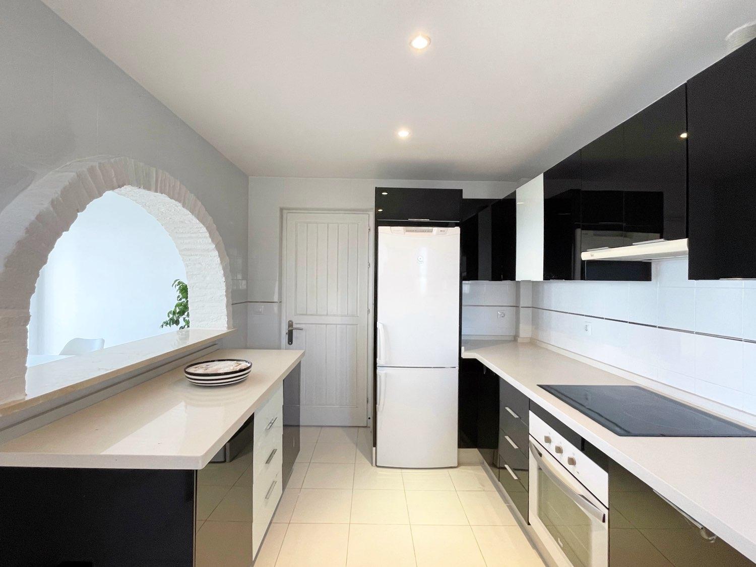 Penthouse for Sale in Mijas