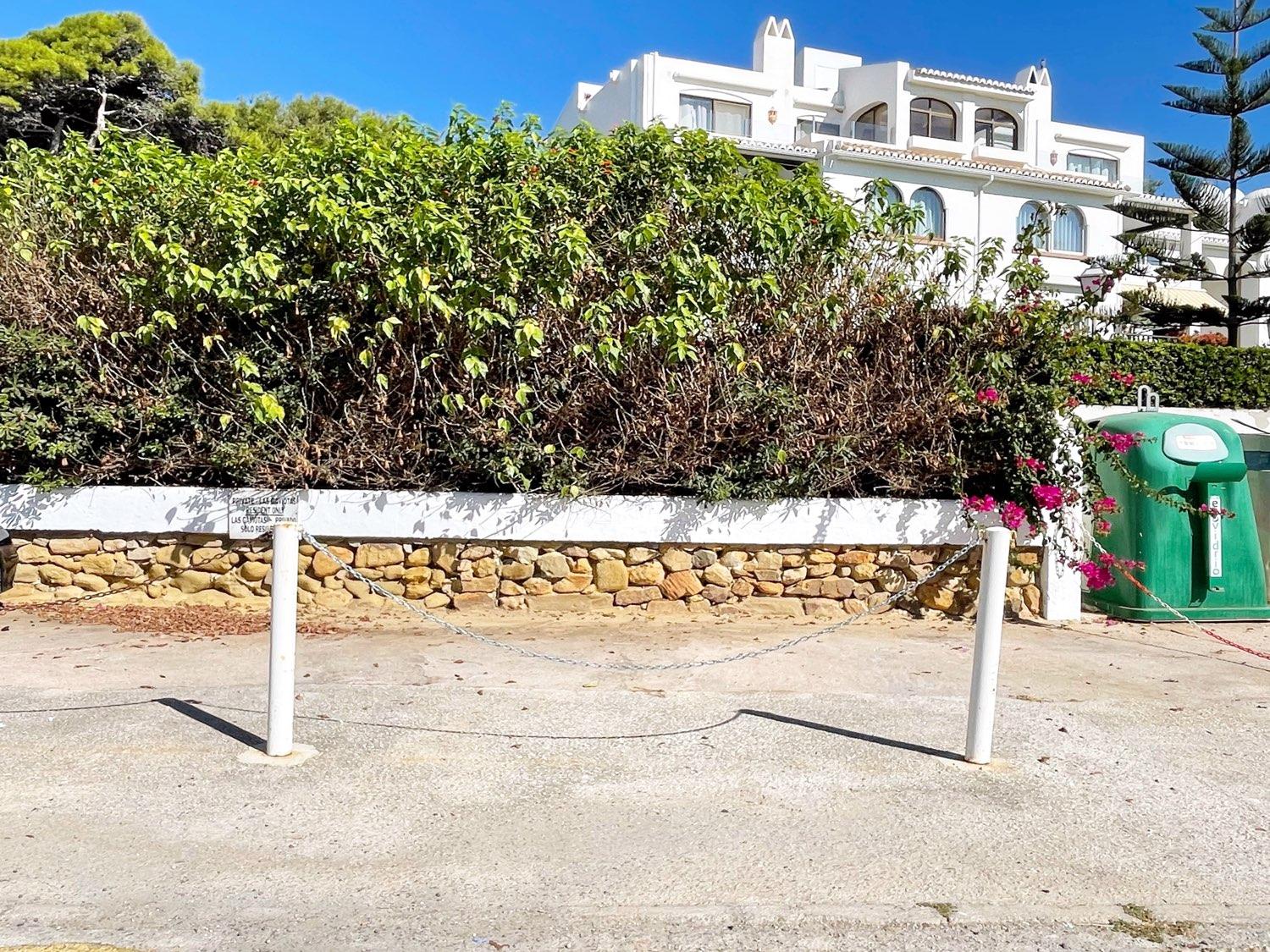Penthouse for Sale in Mijas