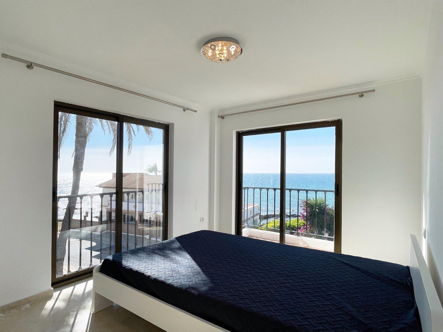 Penthouse for Sale in Mijas