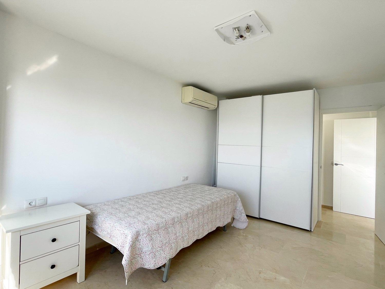 Penthouse for Sale in Mijas