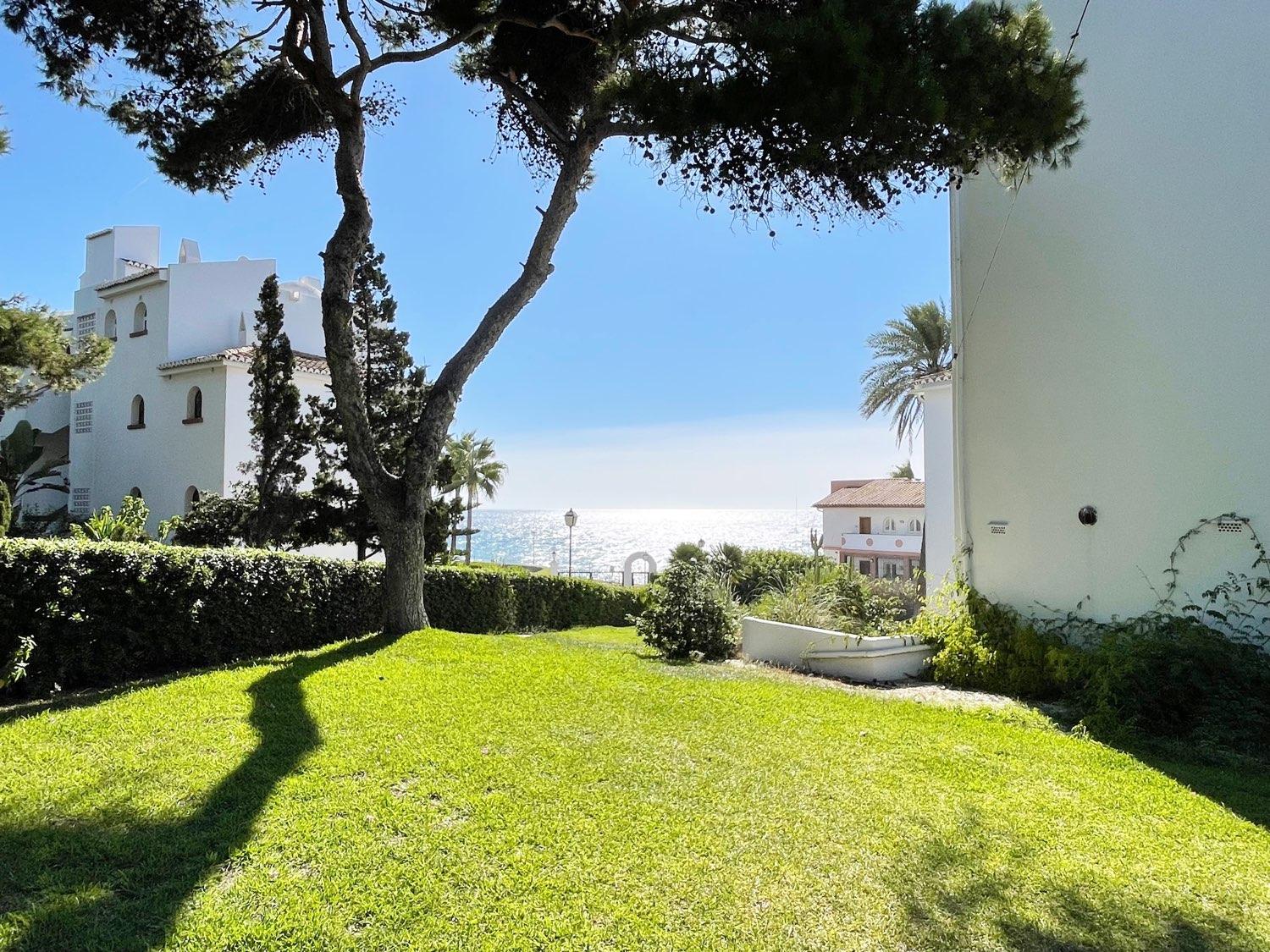 Penthouse for Sale in Mijas